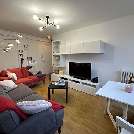 4 Beds Apartment Close Paris Center ヴァンヴ エクステリア 写真