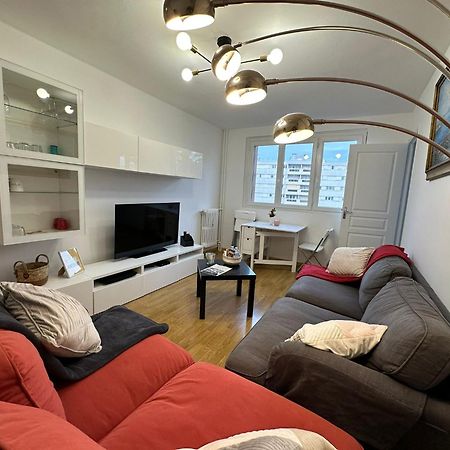 4 Beds Apartment Close Paris Center ヴァンヴ エクステリア 写真