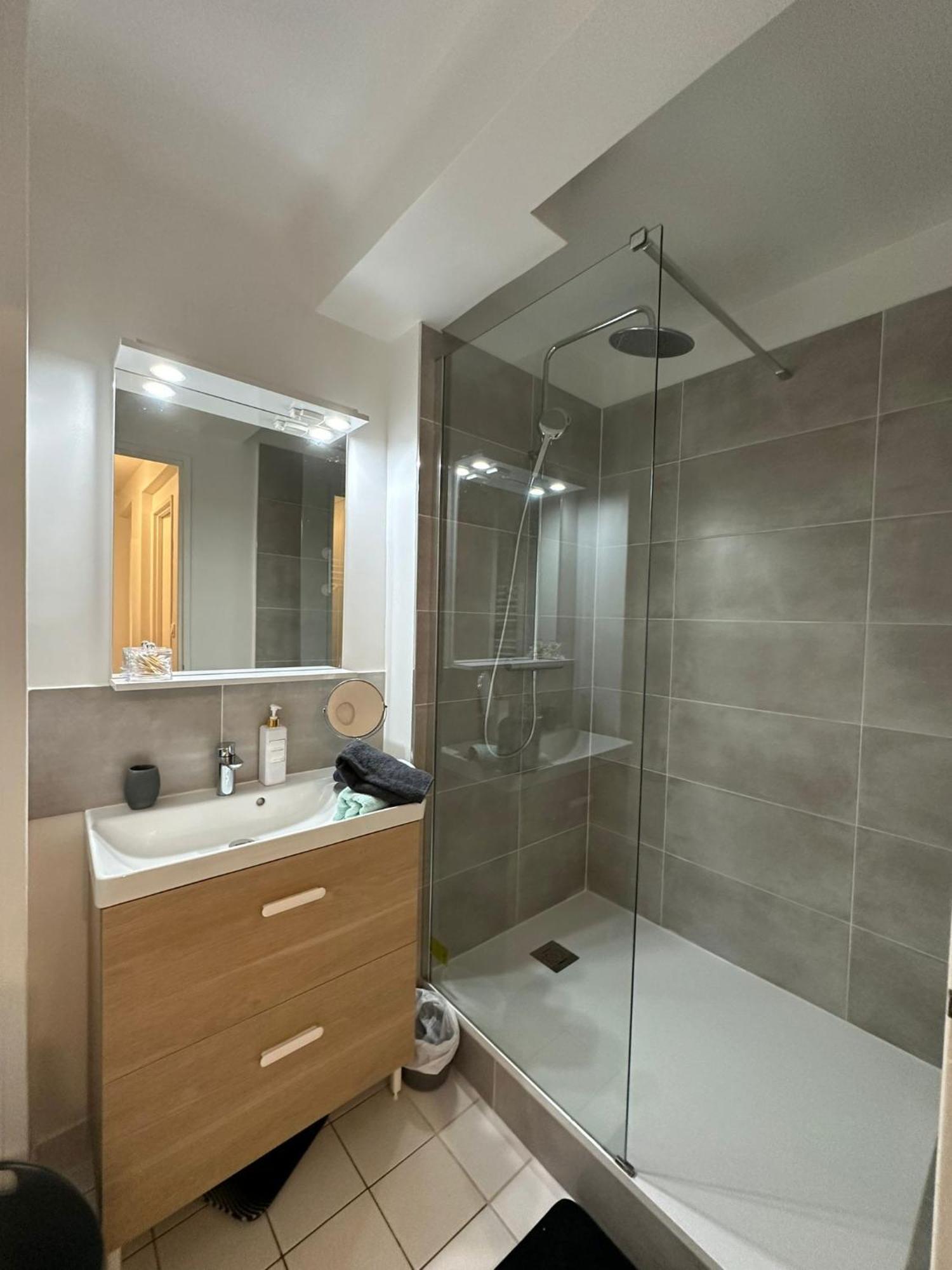 4 Beds Apartment Close Paris Center ヴァンヴ エクステリア 写真