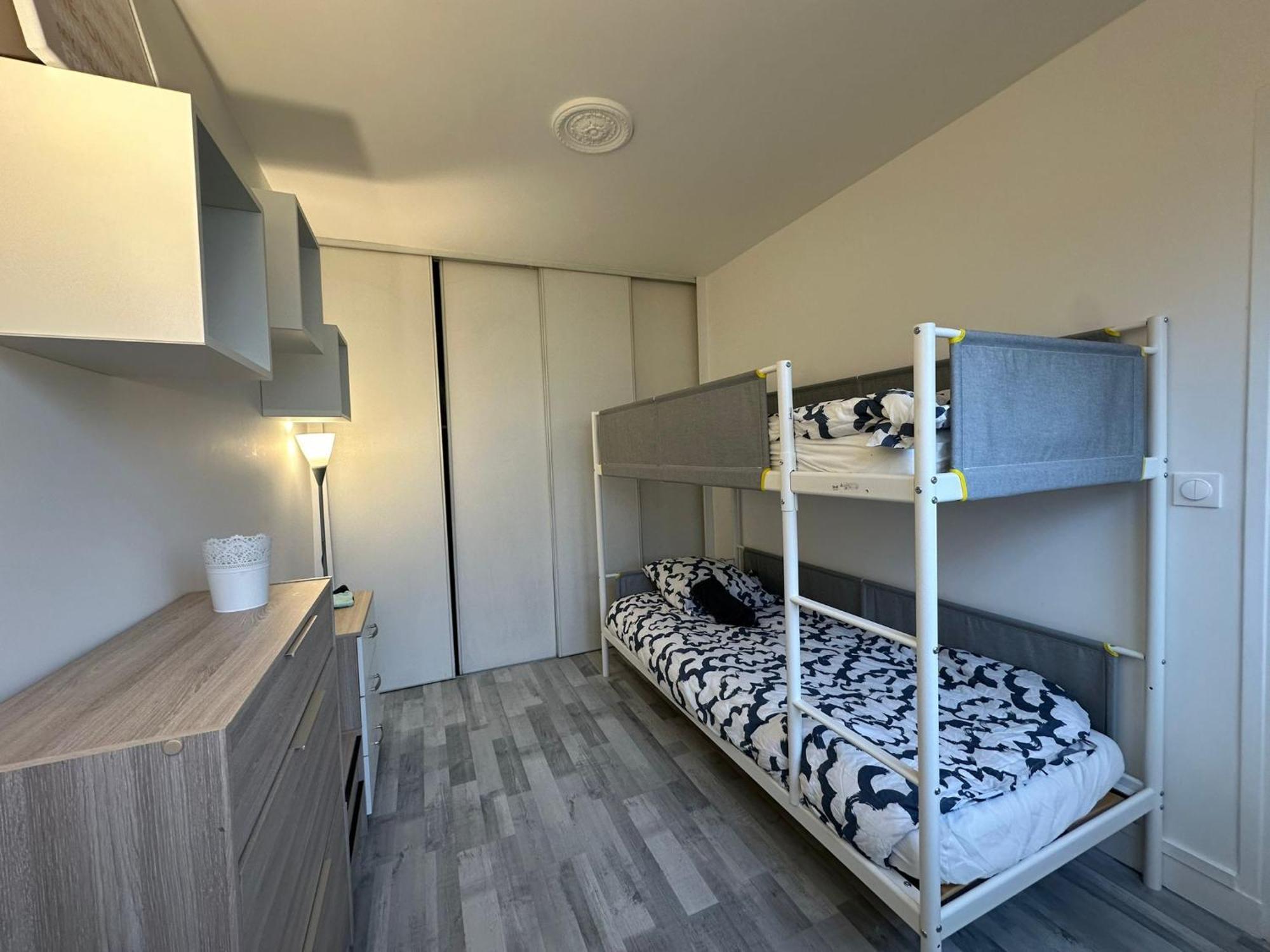 4 Beds Apartment Close Paris Center ヴァンヴ エクステリア 写真